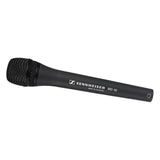 Micrófono Sennheiser Md 46 Para Reporte Cardioide