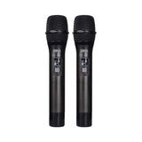 Micrófonos Dna Fu Dual  Vocal Inalámbricos