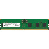 Micron 16 Gb Reg. Ecc Ddr5-5600 Mtc10f1084s1rc56bd2