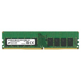 Micron 32 Gb Ecc Udimm Ddr4-3200 Mta18asf4g72az-3g2