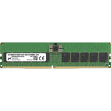 Micron 32 Gb Reg. Ecc Ddr5-5600 Mtc20f2085s1rc56bd2