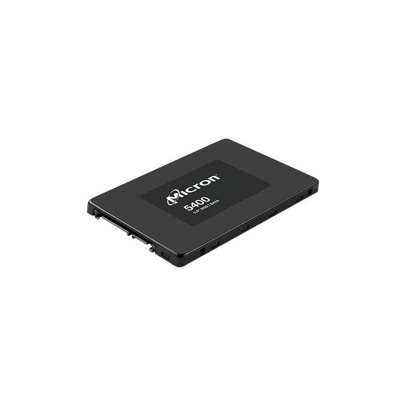 Micron 5400 Pro 240 Gb 2.5" Serial Ata Iii 3d Tlc Nand