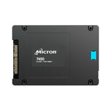 Micron 7450 Max Mtfdkcb1t6tfs-1bc1zabyy 1600 Gb 2,98 Dwpd U.3 Lp Pcie 4.0 Nvme Ssd