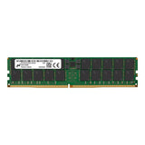 Micron Crucial 64 Gb Reg. Ecc Ddr5-6400 Mtc40f2046s1rc64bd2
