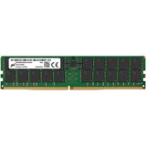 Micron Crucial 64 Gb Reg. Ecc Ddr5-6400 Mtc40f2046s1rc64bt