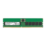 Micron - Ddr5 - Modul - 32 Gb - Dimm 288-Pin - 6400 Mhz / Pc5-51200 - Registriert