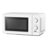 Microondas 700 W Blanco 20 L