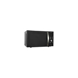 Microondas Aiwa Mw230dgbk Grill 23l 800w Color Negro
