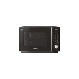 Microondas Bauknecht Mf 255 B, Negro 4011577862935
