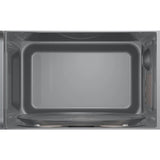 Microondas Bosch Bfl623ms3 Integrado 20 L 800 W Acero Inoxidable