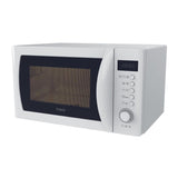 Microondas Candy Idea Cmga20sdlw Encimera Con Grill 20 L 700 W Blanco