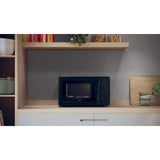 Microondas Candy Idea Cmga20sdlw Encimera Con Grill 20 L 700 W Blanco