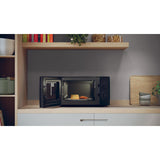 Microondas Candy Idea Cmga20sdlw Encimera Con Grill 20 L 700 W Blanco