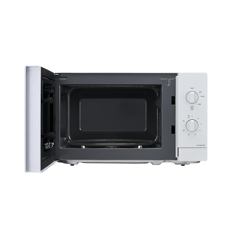 Microondas Compacto 800w 20l Doap