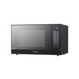 Microondas Con Grill 1000w Doap 31 L Plato Giratorio Negro