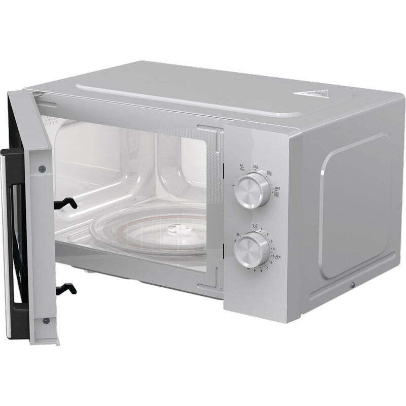 Microondas  Gorenje 740248  20 L 800 W Blanco