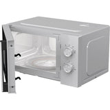 Microondas  Gorenje 740248  20 L 800 W Blanco