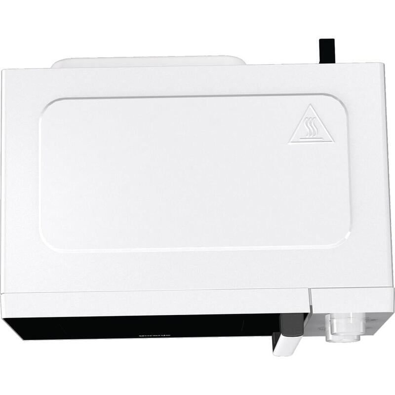 Microondas  Gorenje 740248  20 L 800 W Blanco