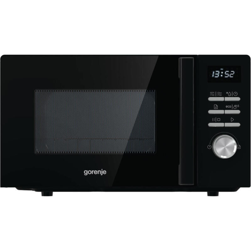 Microondas  Gorenje Mo20a4bh Negro