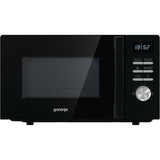 Microondas  Gorenje Mo20a4bh Negro