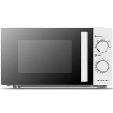 Microondas Grunkel Mw-20easy 700w Capacidad 20l Blanco