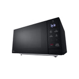 Microondas Lg Mh7032jas Capacidad 30l Negro