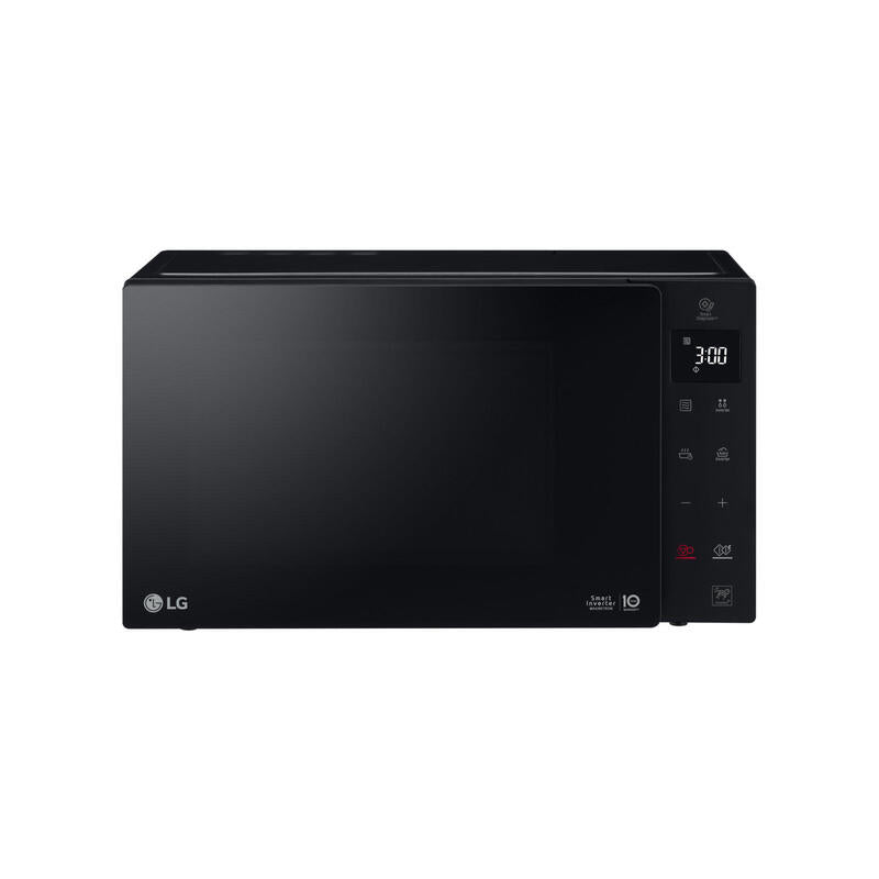 Microondas Lg Neochef Ms 2535 Gib 25 L 300 W Negro