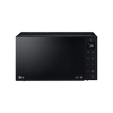 Microondas Lg Neochef Ms 2535 Gib 25 L 300 W Negro