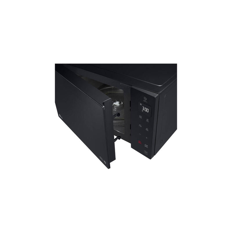 Microondas Lg Neochef Ms 2535 Gib 25 L 300 W Negro