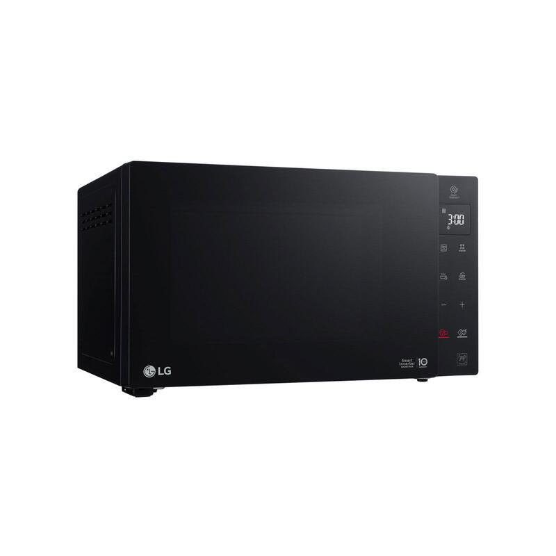 Microondas Lg Neochef Ms 2535 Gib 25 L 300 W Negro