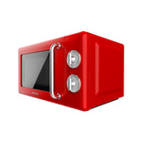 Microondas Proclean 3010 Retro Red