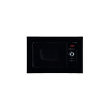 Microondas Respecta Mw 733, Negro Mw733