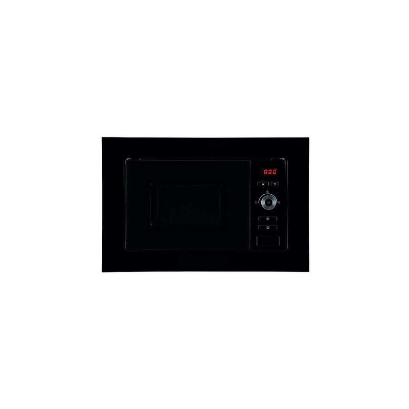 Microondas Respecta Mw 800g, Negro Mw 800g