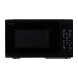 Microondas Sharp Yc-Ms252ae-B