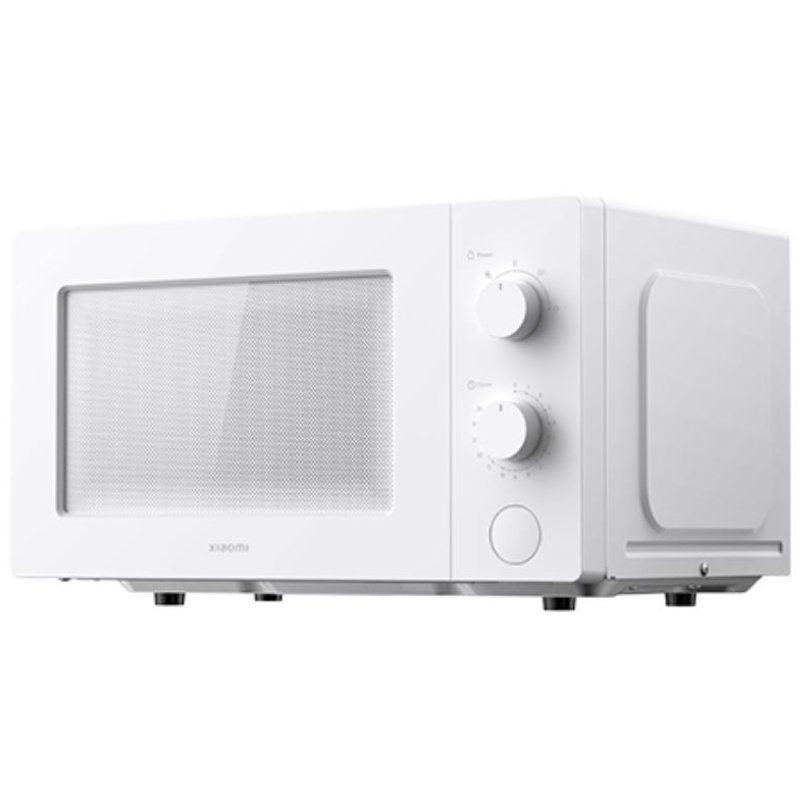 Microondas Xiaomi Microwave Oven 700w Capacidad 20l Blanco