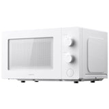 Microondas Xiaomi Microwave Oven 700w Capacidad 20l Blanco