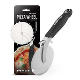 Microplane Rueda De Pizza Profesional Xl De Acero Inoxidable