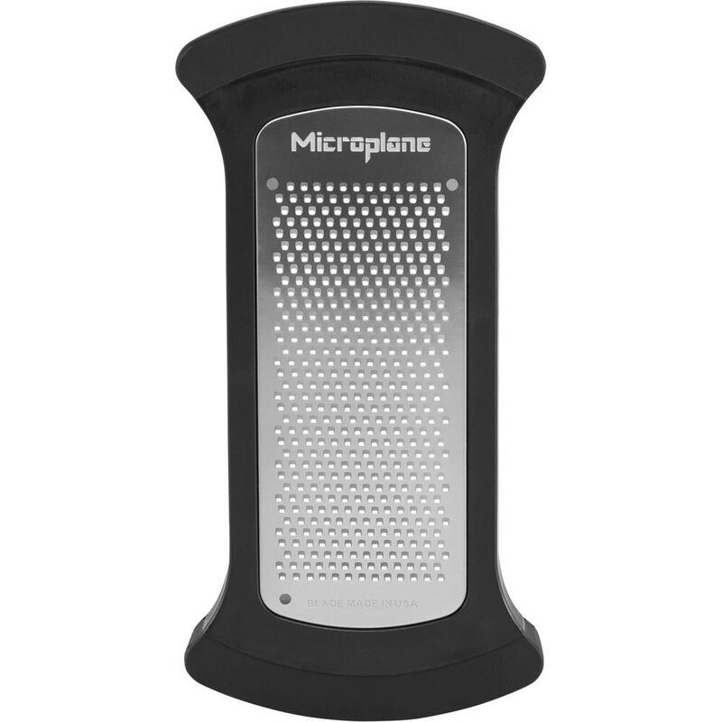 Microplane Schüsselreibe Fein