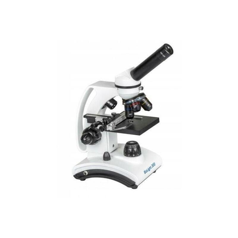 Microscopio Delta Optical Biolight 300