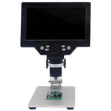 Microscopio Digital G1200 1-1200x Lcd Fhd