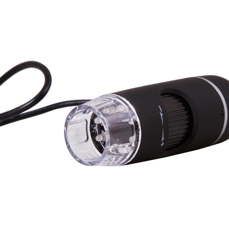 Microscopio Levenhuk Dtx 90 300x Digital