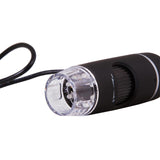 Microscopio Levenhuk Dtx 90 300x Digital