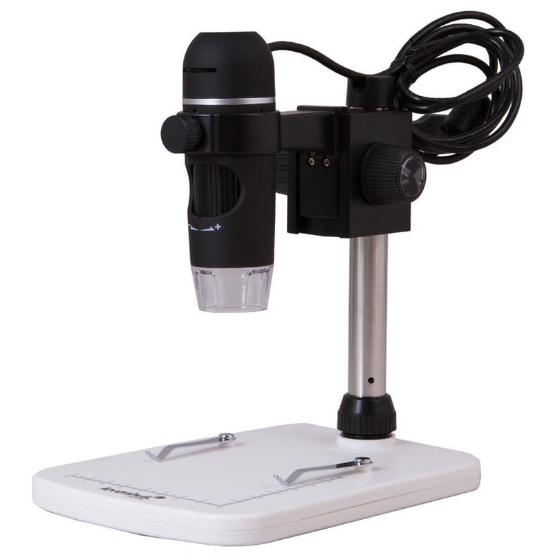 Microscopio Levenhuk Dtx 90 300x Digital