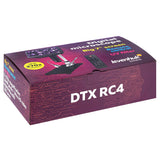 Microscopio Levenhuk Dtx Rc4 270x  Digital