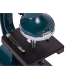 Microscopio Levenhuk Labzz M2 900x Óptico
