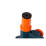 Microscopio Levenhuk Labzz M2 900x Óptico