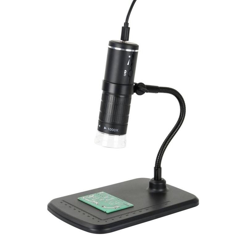 Microscopio Reflecta Digimicroscope Wifi 2.0