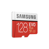 Microsd Samsung Evo Plus 128gb With Adapter