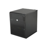Microserver Reacondicionado Hp Proliant G7 Amd Turion Ii Neo N54l Dual Core 4gb 1tb Hdd X2 Sin Sistema Operativo 1 Año De Garantia