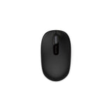 Microsoft 1850 Ratón Rf Inalámbrico Óptico 1000 Dpi Ambidextro